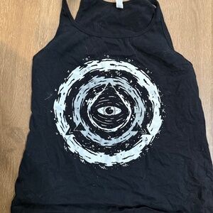 G jones tank top